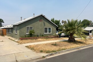 Plus de détails pour 677 Magnolia Ave, Beaumont, CA - Logement à vendre