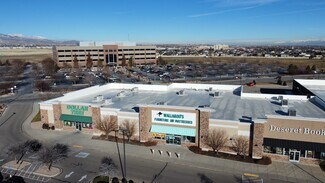 Plus de détails pour 3651 W Market Center Dr, Riverton, UT - Local commercial à louer