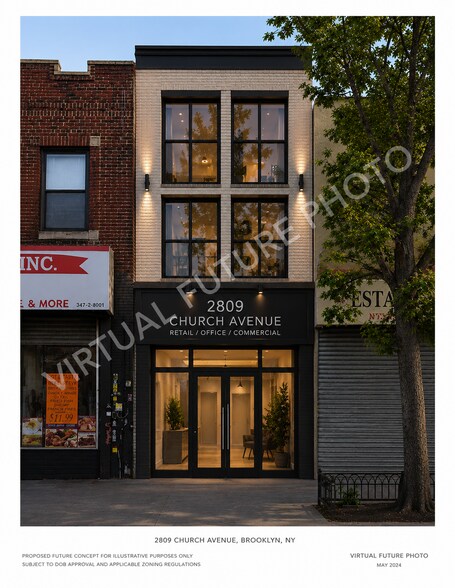 2809 Church Ave, Brooklyn, NY à vendre - Autre – Image 3 sur 8