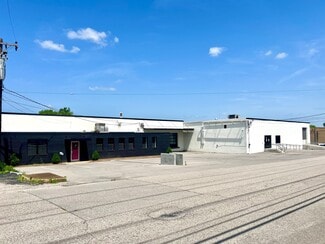 Plus de détails pour 2949 Armory Dr, Nashville, TN - Industriel/Logistique à vendre