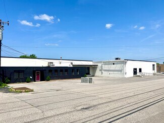 Plus de détails pour 2949 Armory Dr, Nashville, TN - Industriel/Logistique à louer