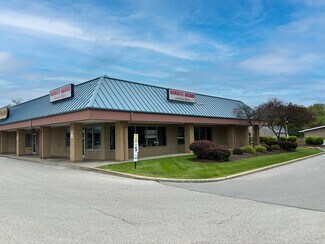 Plus de détails pour 3707 Darrow Rd, Stow, OH - Local commercial à louer