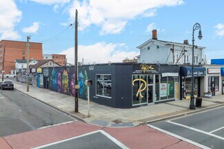 Plus de détails pour 142 N Franklin St, Hempstead, NY - Local commercial à louer
