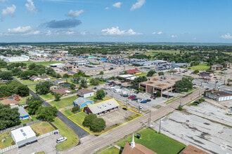 905 N Logan St, Texas City, TX - VUE AÉRIENNE  vue de carte
