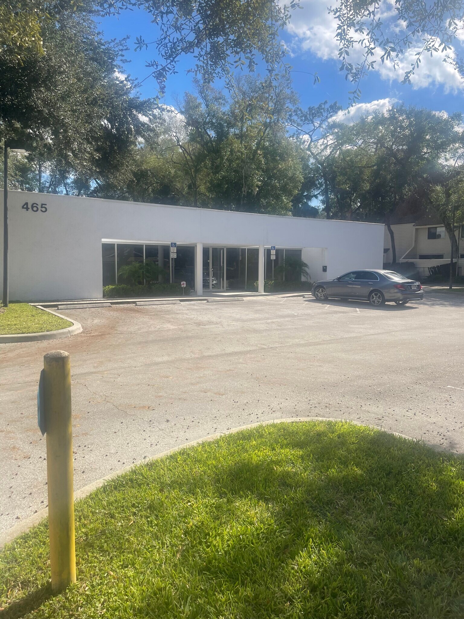 465 Maitland Ave, Altamonte Springs, FL à louer Photo de l’immeuble– Image 1 sur 18