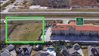 Plus de détails pour 11003 Fairmont Pky, La Porte, TX - Terrain à vendre