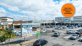 Plus de détails pour 5600-5752 International Dr, Orlando, FL - Local commercial à louer