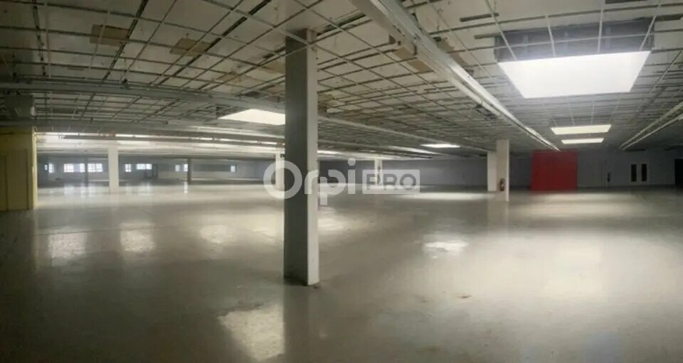 Industriel/Logistique dans Genlis à vendre - Photo de l’immeuble – Image 2 sur 7