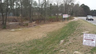 Plus de détails pour 7346 Trenholm Rd & Scotsman Drive, Columbia, SC - Terrain à vendre