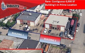 Plus de détails pour 106-108 Florida St, Farmingdale, NY - Industriel/Logistique à vendre