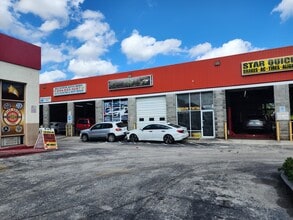 2763-2785 N Dixie Hwy, Fort Lauderdale, FL à louer Photo de l’immeuble– Image 2 sur 7