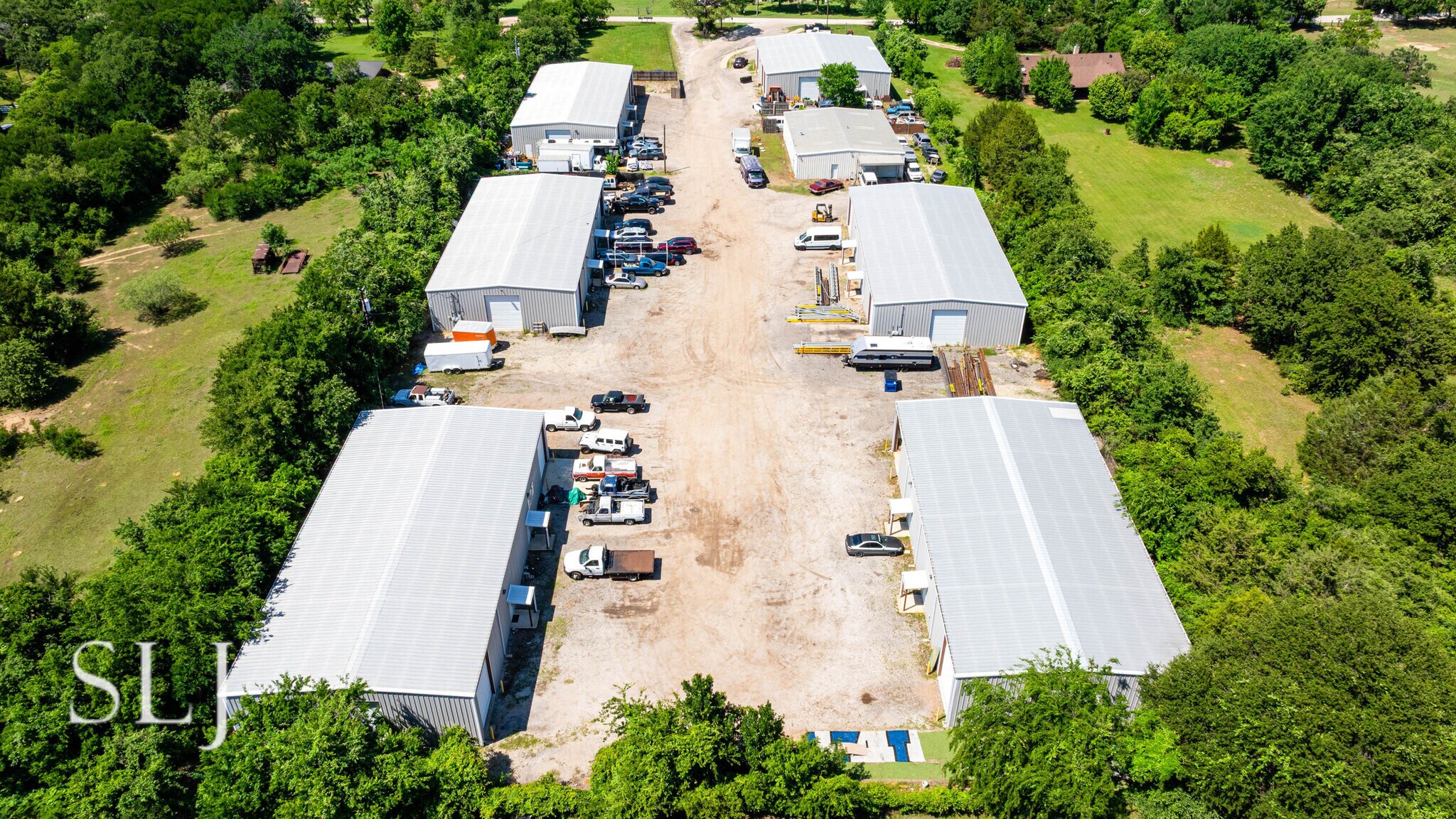 5160-5172 Lemons Rd, Fort Worth, TX à vendre Photo principale– Image 1 sur 22