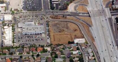2539 E Garvey Ave N, West Covina, CA - Vue aérienne  vue de carte - Image1