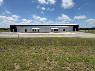 Plus de détails pour 8946 N FM 1417, Denison, TX - Industriel/Logistique à vendre