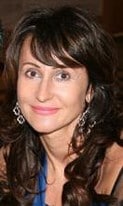 Melinda Namath