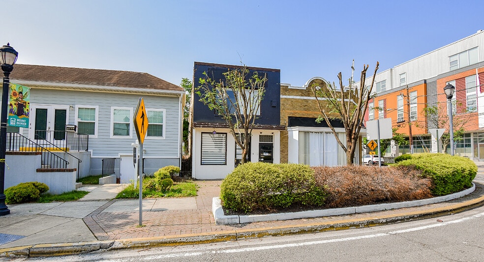 3403 Perry St, Mount Rainier, MD à vendre - Photo de l’immeuble – Image 3 sur 7