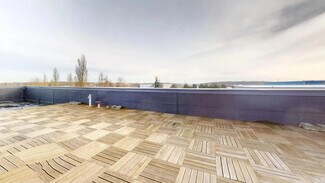 Plus de détails pour 2 Route De Levis Saint Nom, Coignières - Industriel/Logistique à louer