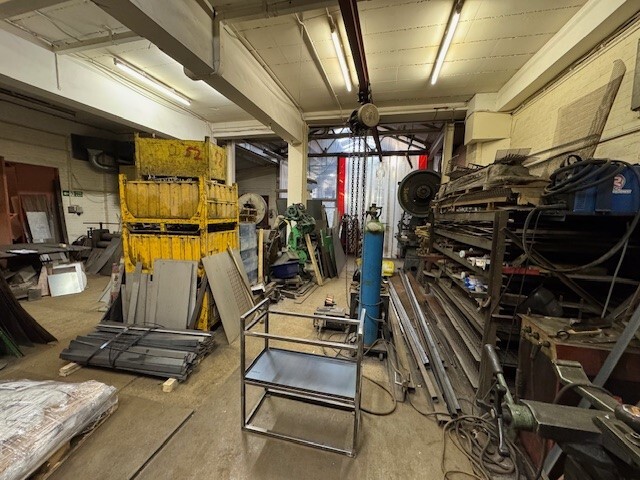 89-95 Vittoria St, Birmingham à vendre - Photo intérieure – Image 2 sur 16