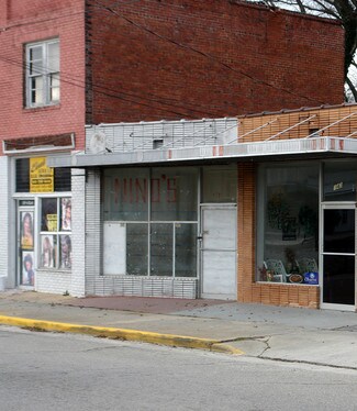 Plus de détails pour 141 Boulevard St, Orangeburg, SC - Local commercial à vendre