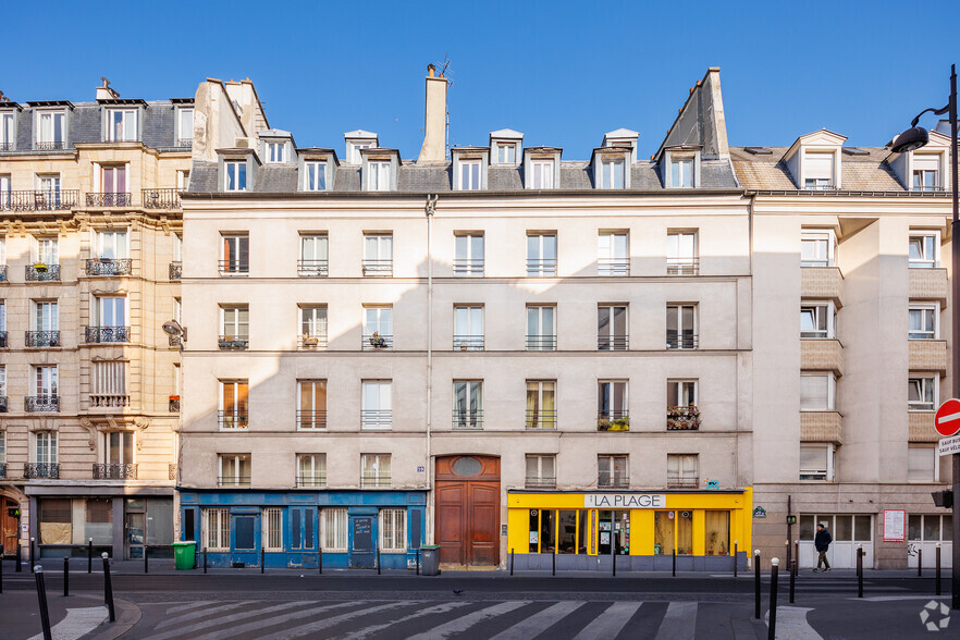 59 Rue De Charonne, Paris à vendre - Photo de l’immeuble – Image 2 sur 8