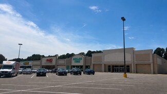 Plus de détails pour 1956-2008 Forestdale Blvd, Birmingham, AL - Local commercial à louer