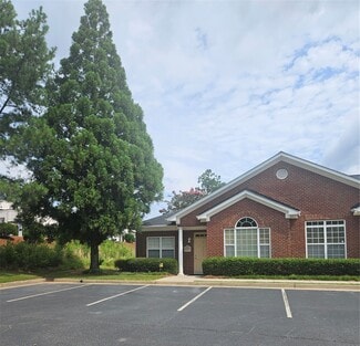 Plus de détails pour 1815 Lockeway Dr, Alpharetta, GA - Bureau à vendre