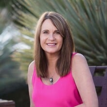 Judy Zimet