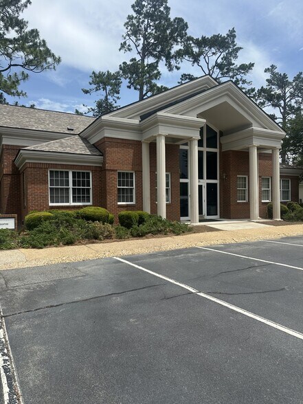 3006 N Patterson St, Valdosta, GA à vendre - Photo de l’immeuble – Image 2 sur 21
