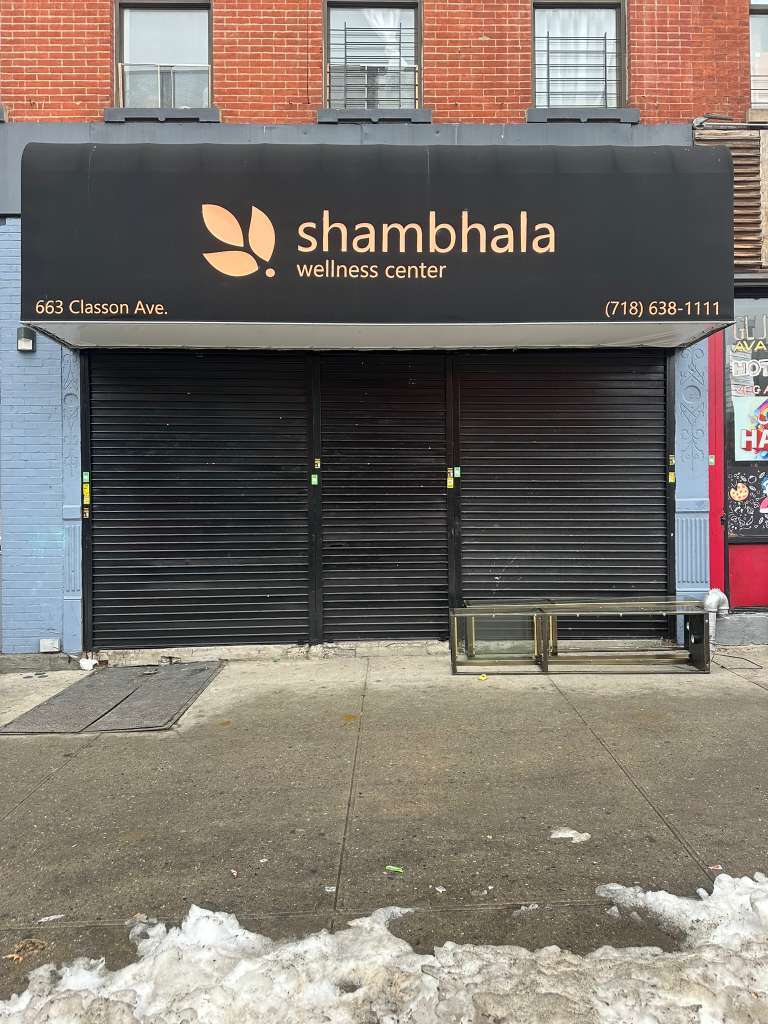 663 Classon Ave, Brooklyn, NY à louer Photo intérieure– Image 1 sur 2