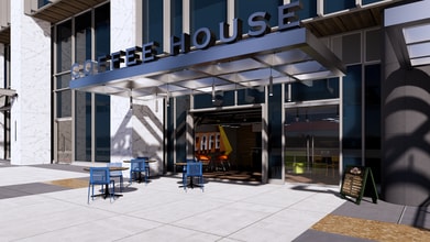 744 S Figueroa St, Los Angeles, CA à louer Photo intérieure– Image 1 sur 3