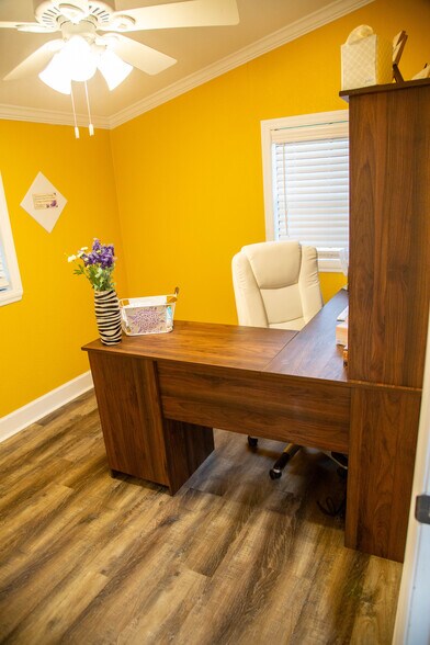 93 Bell dr, Baxley, GA à vendre - Photo principale – Image 2 sur 12