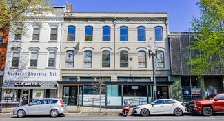 Plus de détails pour 1325-1327 14th St NW, Washington, DC - Local commercial à vendre