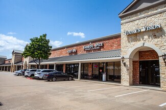 Plus de détails pour 8817 Highway 6, Missouri City, TX - Local commercial à louer