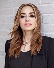 Yasmine Doufikar
