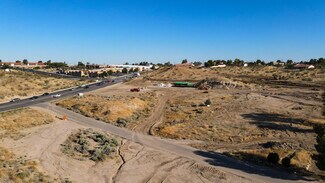 Plus de détails pour Hesperia Rd, Victorville, CA - Terrain à vendre