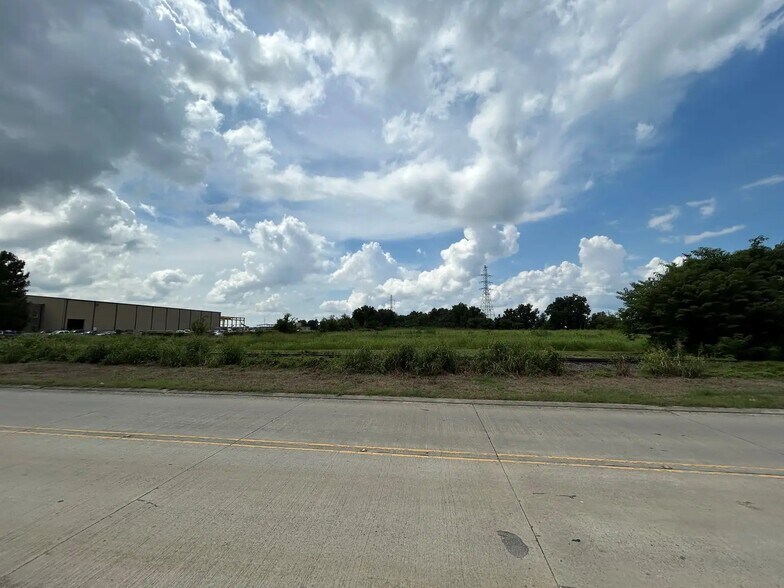 1900 Westport dr, Port Allen, LA à louer - Aérien – Image 2 sur 2