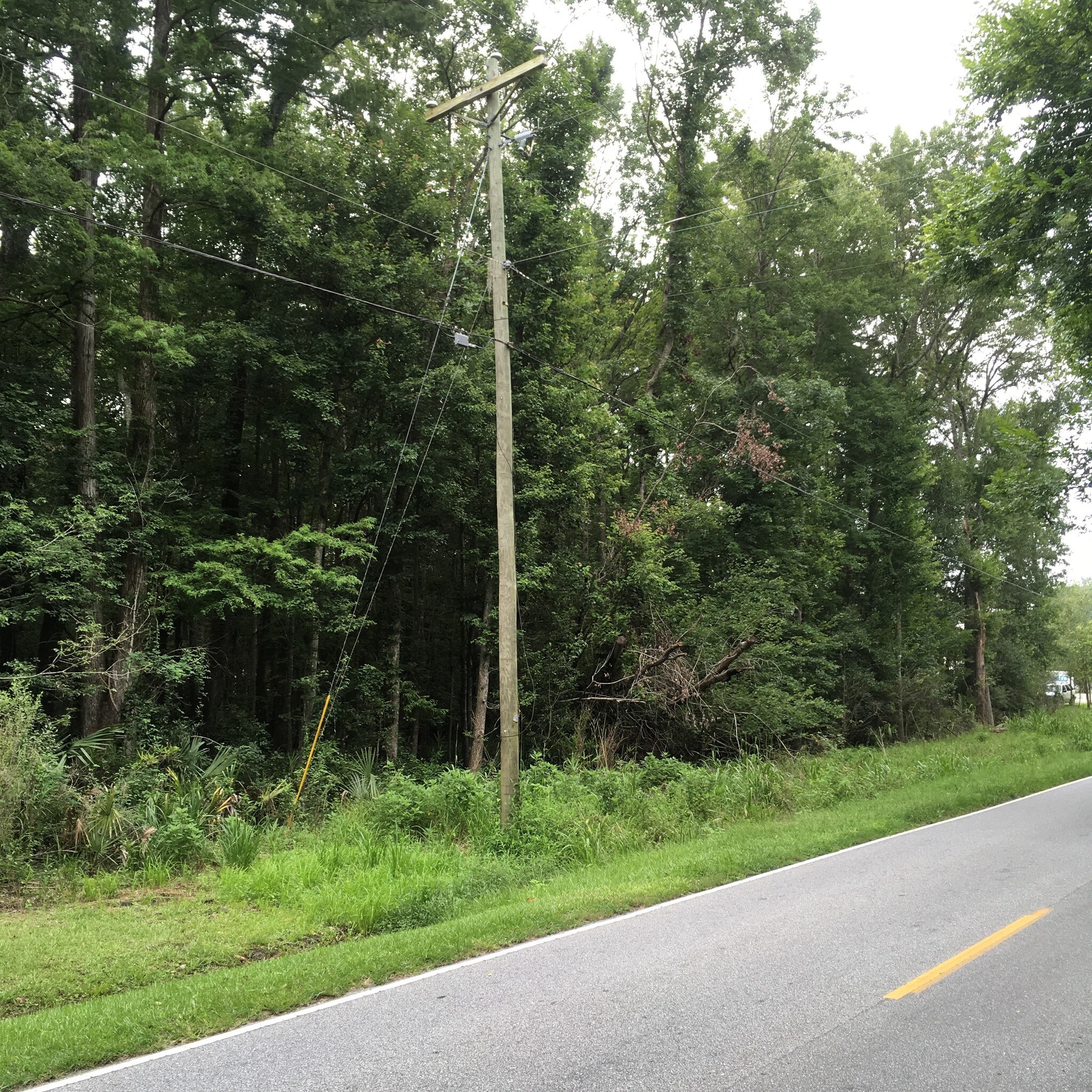 692 Bear Swamp Rd, Johns Island, SC à vendre Photo principale– Image 1 sur 2