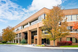 Plus de détails pour 1525 Valley Center Pky, Bethlehem, PA - Bureau à louer