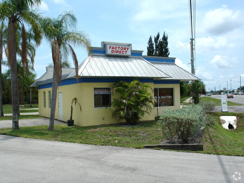 2095 NW Federal Hwy, Stuart, FL à vendre - Photo de l’immeuble – Image 2 sur 16