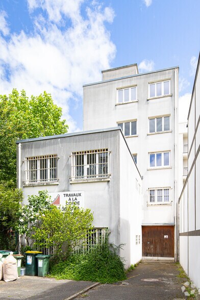 1 Rue De Verdun, Clamart à louer - Photo de l’immeuble – Image 2 sur 2