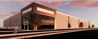Plus de détails pour 7472 Fifth Line, Milton, ON - Industriel/Logistique à louer