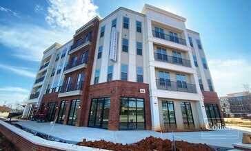 500 Congaree Rd, Greenville, SC à louer Photo de l’immeuble– Image 1 sur 6