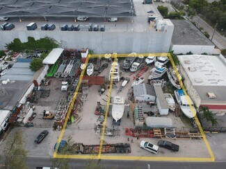 Plus de détails pour 3390 NW North River Dr, Miami, FL - Terrain à vendre