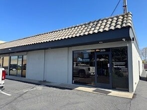 2650-2656 Nicholson St, San Leandro, CA à louer Photo de l’immeuble– Image 2 sur 12