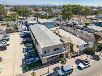Plus de détails pour 526 Main St, Huntington Beach, CA - Local commercial à vendre