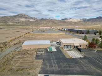 Plus de détails pour 9 Enterprise Way, Dayton, NV - Industriel/Logistique à vendre