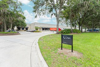 Plus de détails pour 7105-7125 New Tampa Hwy, Lakeland, FL - Industriel/Logistique à louer