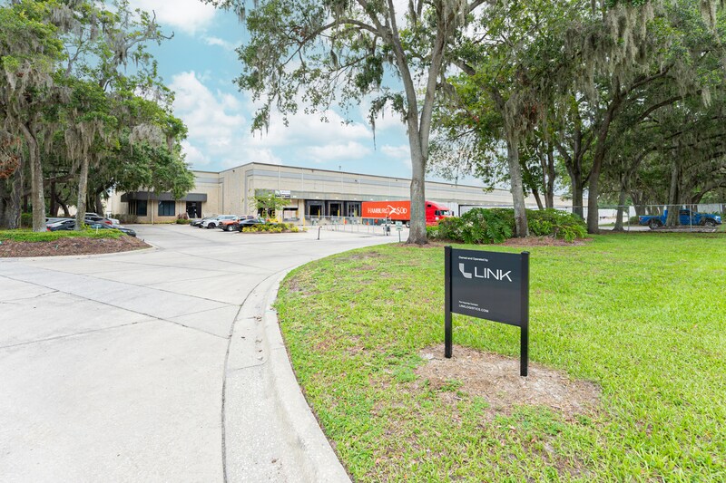 7105-7125 New Tampa Hwy, Lakeland, FL à louer Photo de l’immeuble– Image 1 sur 17