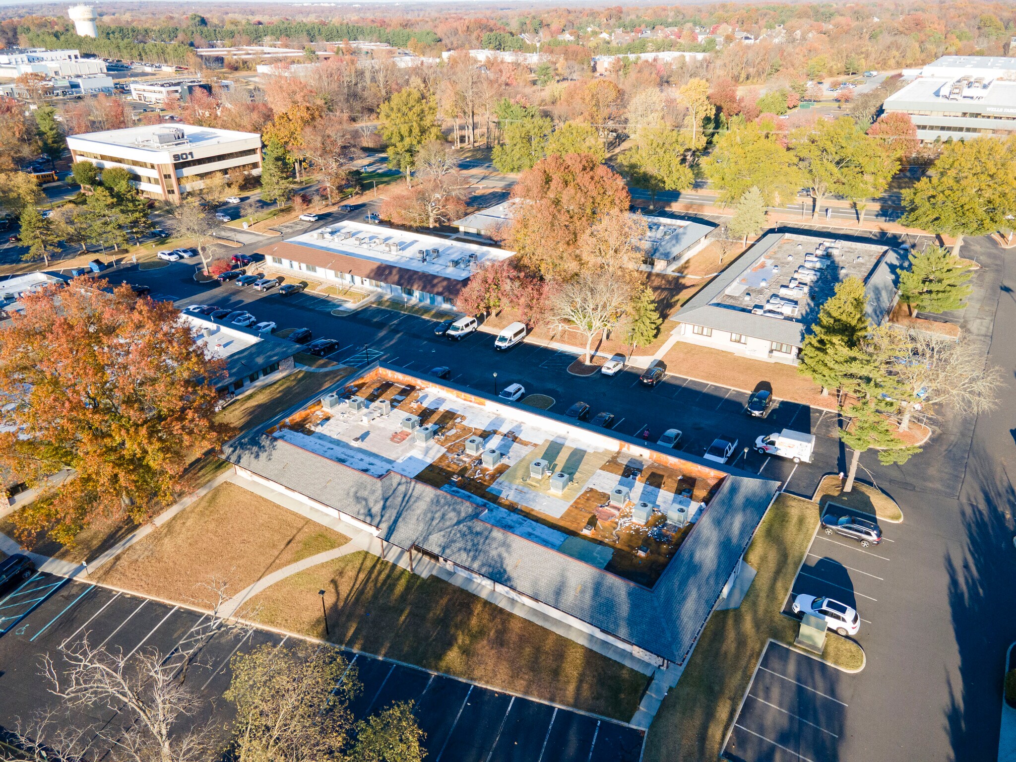 1002-2001 Lincoln Dr W, Marlton, NJ à louer Photo principale– Image 1 sur 21