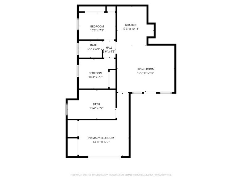 9143 Campo Rd, Spring Valley, CA à vendre - Plan d’étage – Image 3 sur 23